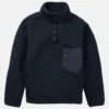 Burton Cinder Fleece Pullover för dam Burton Cinder Fleece Pullover för dam
