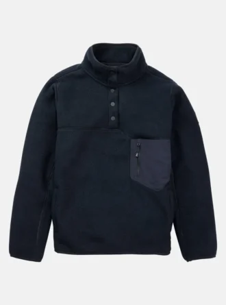 Burton Cinder Fleece Pullover för dam