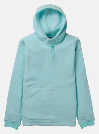 Burton Cinder Fleece Pullover Hoodie
