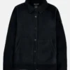Burton Cinder Fleece Snap Shirt för dam Burton Cinder Fleece Snap Shirt för dam