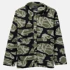 Burton Cinder Fleece Snap Shirt för dam Burton Cinder Fleece Snap Shirt för dam