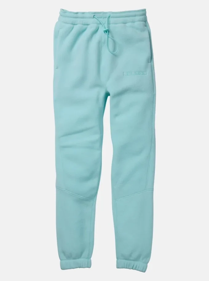 Burton Cinder fleecebyxor