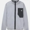 Burton Cinder Full-Zip Fleece för herr Burton Cinder Full-Zip Fleece för herr