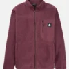 Burton Cinder Full-Zip Fleece för herr Burton Cinder Full-Zip Fleece för herr