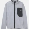 Burton Cinder Full-Zip Fleece för herr Burton Cinder Full-Zip Fleece för herr
