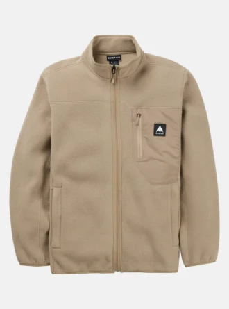 Burton Cinder Full-Zip Fleece för herr (prov)