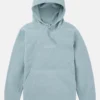 Burton Cinder Pullover Hoodie Burton Cinder Pullover Hoodie