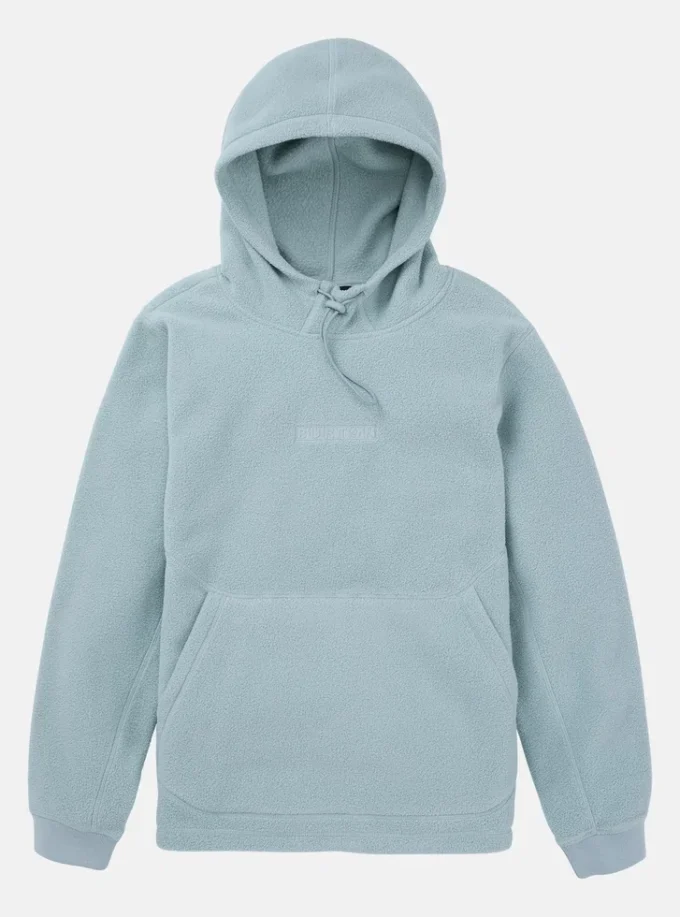 Burton Cinder Pullover Hoodie Burton Cinder Pullover Hoodie