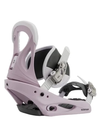 Burton Citizen Re:Flex snowboardbindning för damer