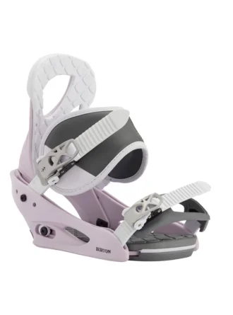 Burton Citizen Re:Flex snowboardbindning för damer