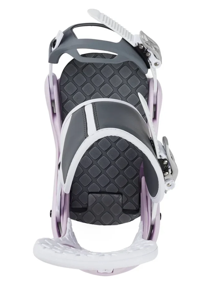 Burton Citizen Re:Flex snowboardbindning för damer Burton Citizen Re:Flex snowboardbindning för damer