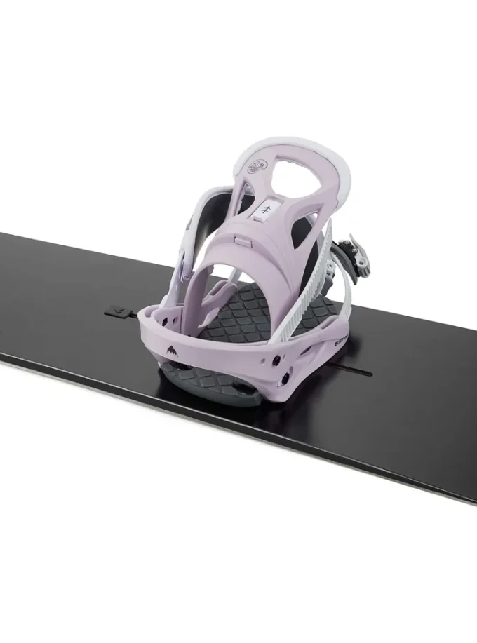 Burton Citizen Re:Flex snowboardbindning för damer Burton Citizen Re:Flex snowboardbindning för damer