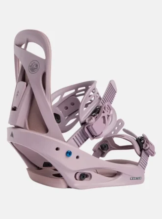 Burton Citizen Re:Flex snowboardbindningar för damer