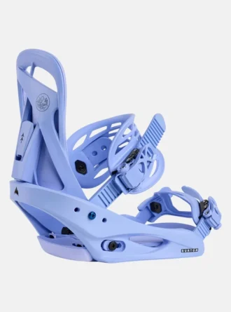 Burton Citizen Re:Flex snowboardbindningar för damer