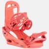 Burton Citizen Re:Flex snowboardbindningar för damer Burton Citizen Re:Flex snowboardbindningar för damer