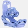 Burton Citizen Re:Flex snowboardbindningar för damer Burton Citizen Re:Flex snowboardbindningar för damer