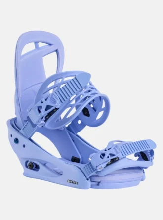 Burton Citizen Re:Flex snowboardbindningar för damer