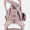 Burton Citizen Re:Flex snowboardbindningar för damer Burton Citizen Re:Flex snowboardbindningar för damer