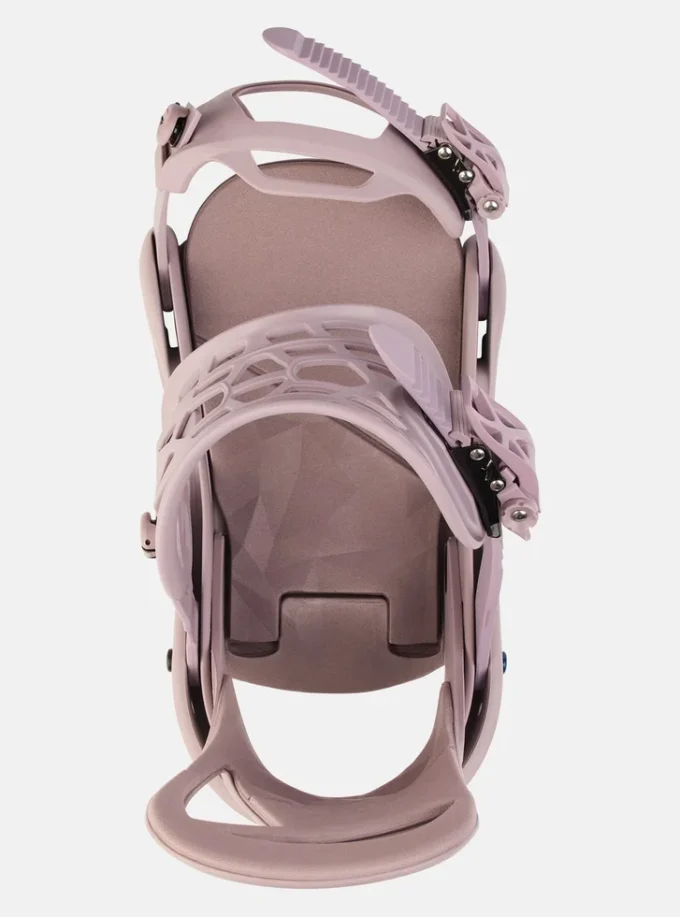 Burton Citizen Re:Flex snowboardbindningar för damer Burton Citizen Re:Flex snowboardbindningar för damer