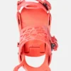 Burton Citizen Re:Flex snowboardbindningar för damer Burton Citizen Re:Flex snowboardbindningar för damer