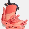Burton Citizen Re:Flex snowboardbindningar för damer Burton Citizen Re:Flex snowboardbindningar för damer