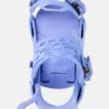 Burton Citizen Re:Flex snowboardbindningar för damer Burton Citizen Re:Flex snowboardbindningar för damer
