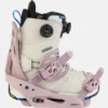 Burton Citizen Re:Flex snowboardbindningar för damer Burton Citizen Re:Flex snowboardbindningar för damer