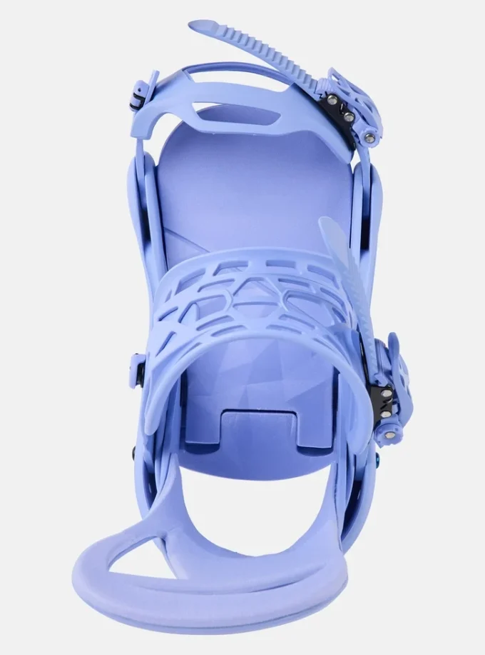 Burton Citizen Re:Flex snowboardbindningar för damer Burton Citizen Re:Flex snowboardbindningar för damer