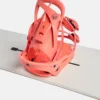 Burton Citizen Re:Flex snowboardbindningar för damer Burton Citizen Re:Flex snowboardbindningar för damer