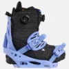 Burton Citizen Re:Flex snowboardbindningar för damer Burton Citizen Re:Flex snowboardbindningar för damer