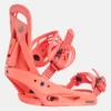 Burton Citizen Re:Flex snowboardbindningar för damer Burton Citizen Re:Flex snowboardbindningar för damer