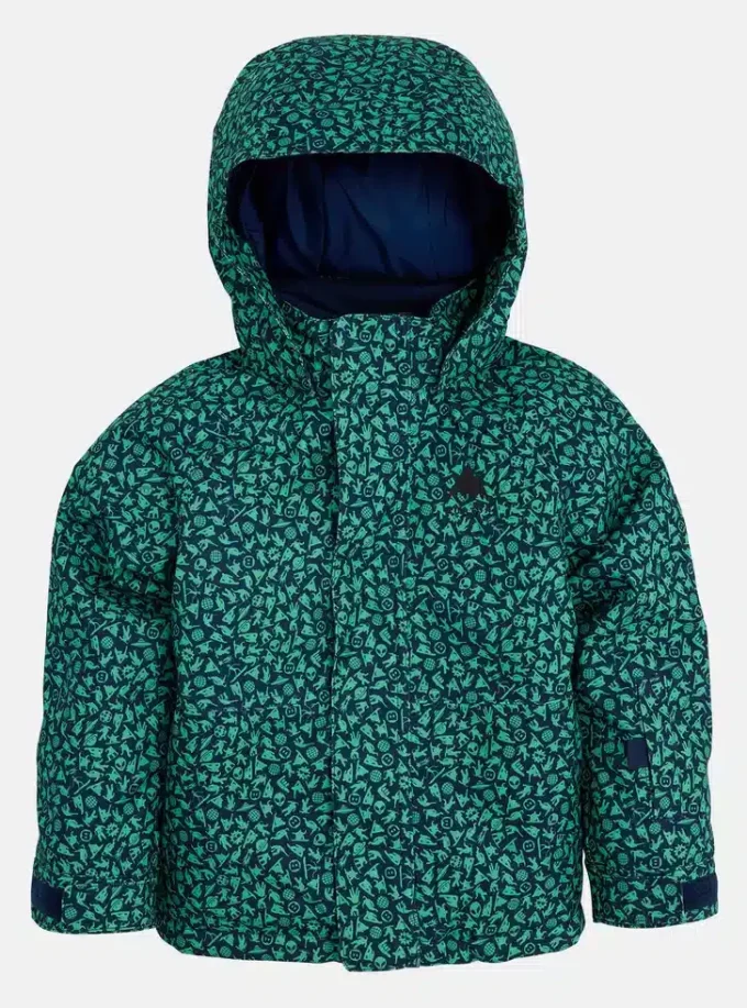 Burton Classic 2L-jacka för småbarn