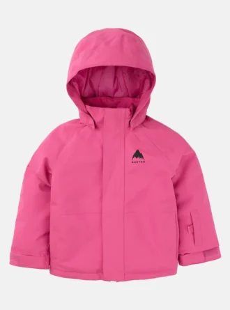 Burton Classic 2L-jacka för småbarn (prov)