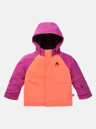 Burton Classic 2L-jacka för småbarn (prov)