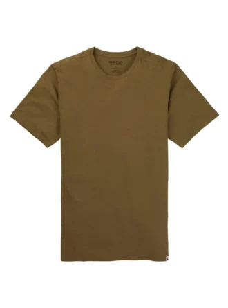 Burton Classic kortärmad T-shirt