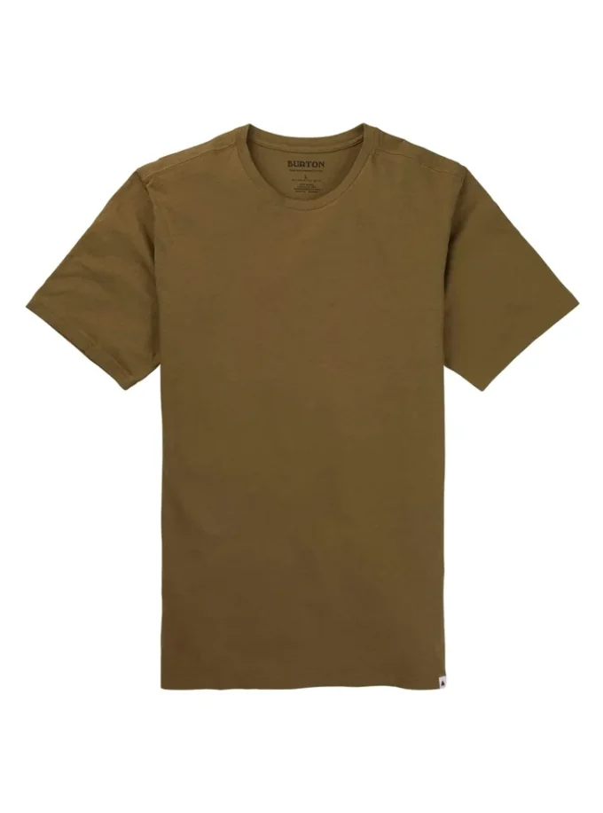 Burton Classic kortärmad T-shirt Burton Classic kortärmad T-shirt