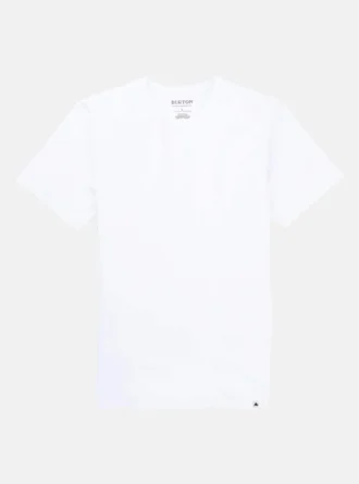 Burton Classic kortärmad T-shirt