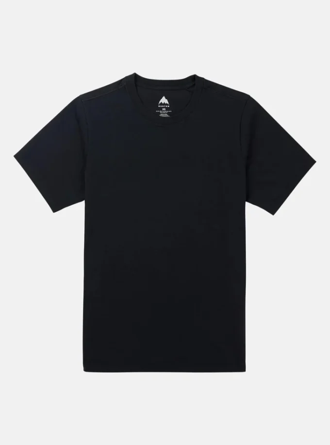 Burton Classic kortärmad T-shirt Burton Classic kortärmad T-shirt