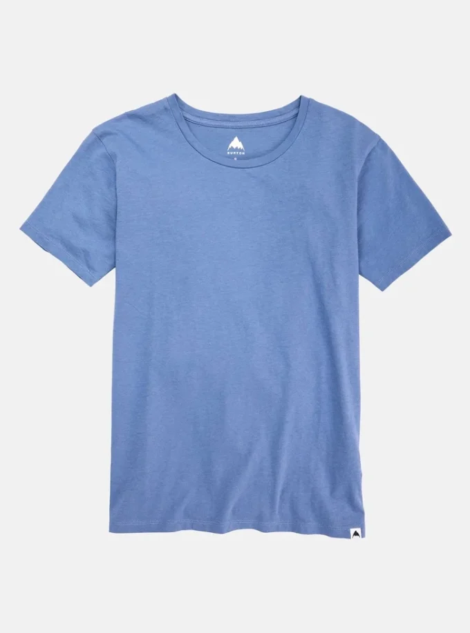 Burton Classic kortärmad T-shirt för dam Burton Classic kortärmad T-shirt för dam