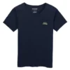 Burton Classic kortärmad T-shirt med ficka för dam Burton Classic kortärmad T-shirt med ficka för dam