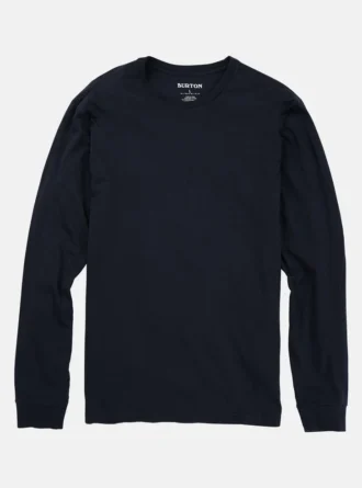 Burton Classic långärmad T-shirt