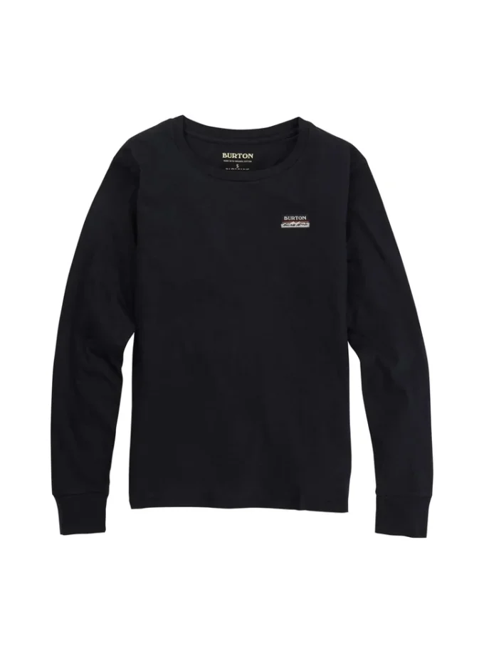 Burton Classic långärmad T-shirt för dam Burton Classic långärmad T-shirt för dam