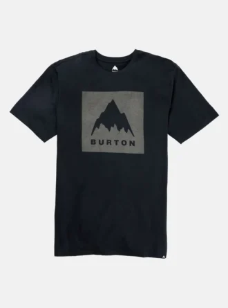 Burton Classic Mountain High kortärmad T-shirt