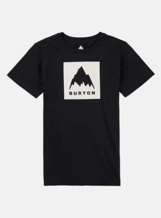 Burton Classic Mountain High kortärmad T-shirt för barn