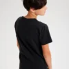 Burton Classic Mountain High kortärmad T-shirt för barn Burton Classic Mountain High kortärmad T-shirt för barn