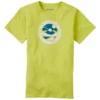 Burton Cole kortärmad T-shirt för barn Burton Cole kortärmad T-shirt för barn