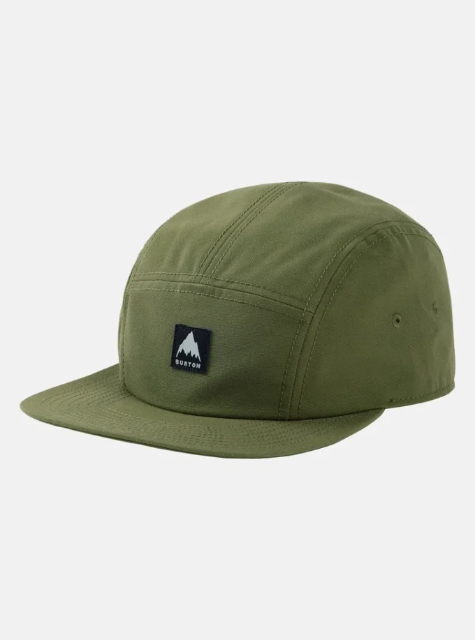 Burton Colfax Cordova-hatt