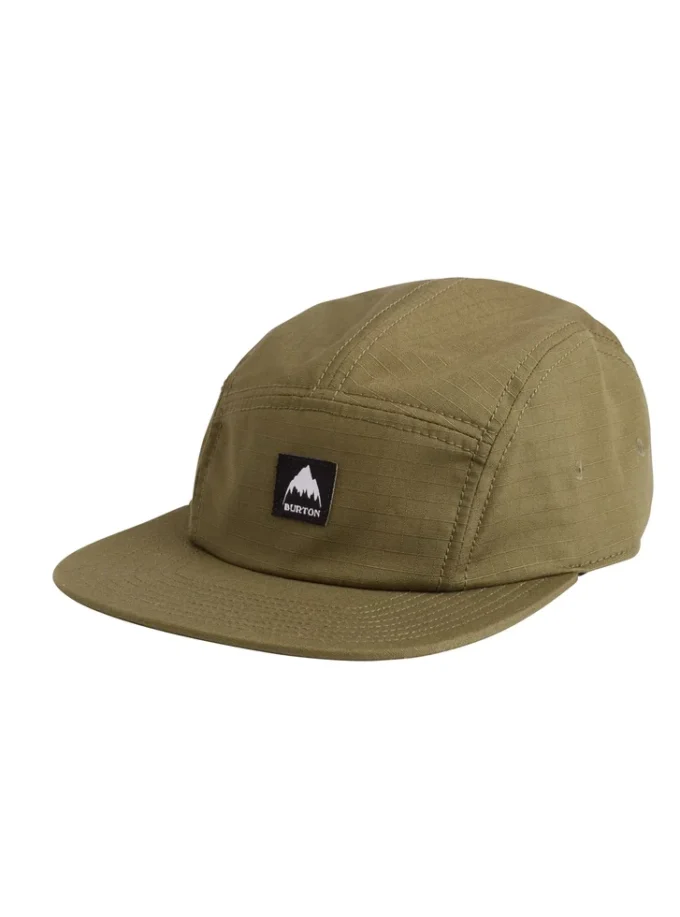 Burton Colfax Cordova-hatt