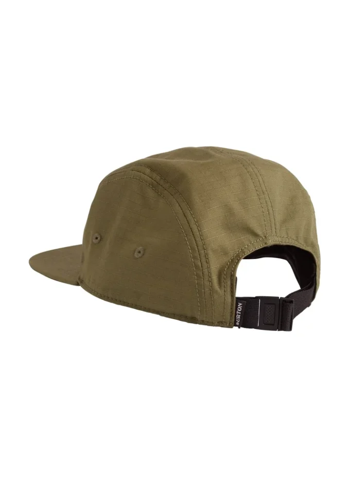 Burton Colfax Cordova-hatt