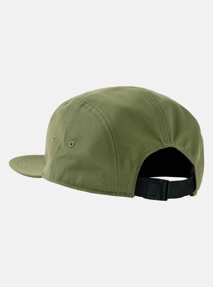 Burton Colfax Cordova-hatt